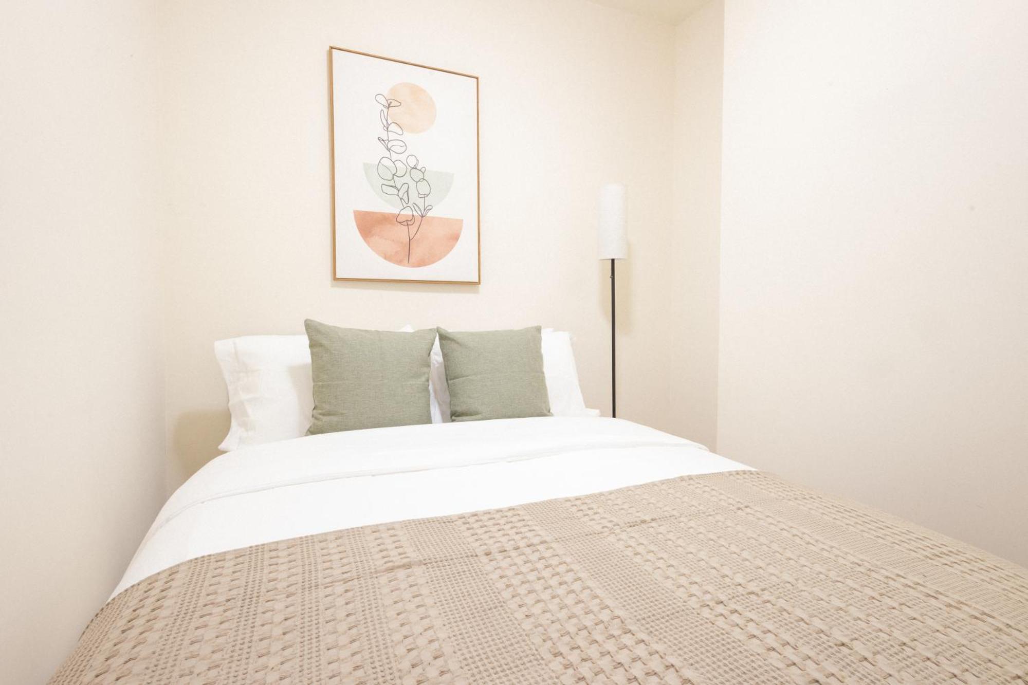2bd 1bth In The Upper East Side! Appartement *